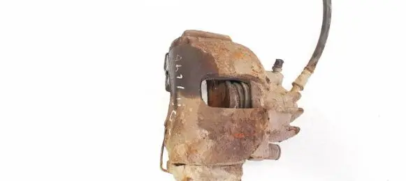 Volvo S80 Front brake caliper
