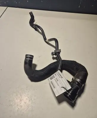 Fiat Panda III Engine coolant pipe/hose 52109404