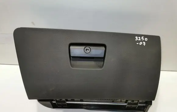 BMW 3 E90 E91 Glove box set 7075479 51167075479