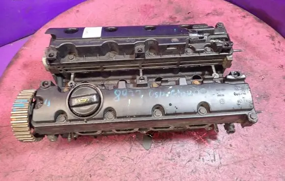 Engine head