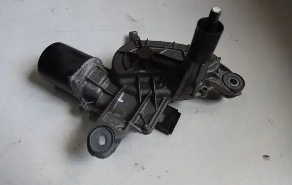 Citroen C4 Grand Picasso Wiper motor
