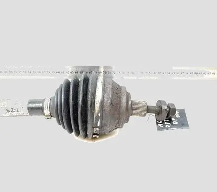 Audi A6 S6 C6 4F Front driveshaft