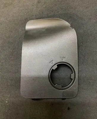 KIA EV6 Centre console side trim rear 85748CV500