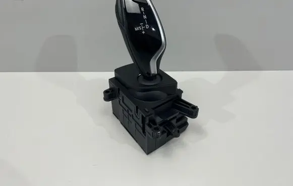 BMW 7 G11 G12 Gear shifter/selector 7947687 034970102