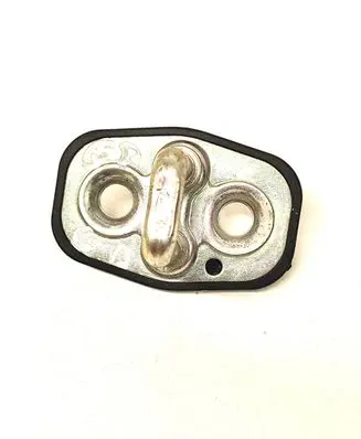 Peugeot 508 II Rear door lock loop/hook striker 9655466380