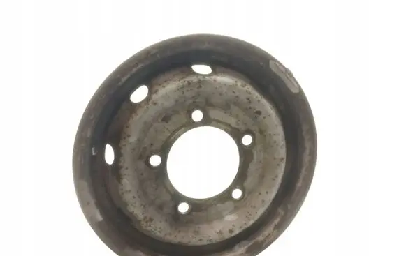 Volkswagen PASSAT B5 R15 steel rim 