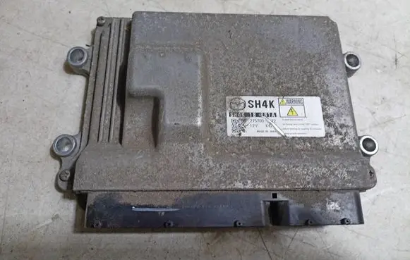Mazda 6 Engine control unit/module ECU