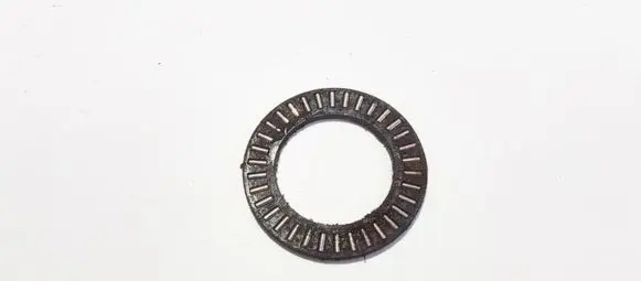 Suzuki Alto Coil spring mount 