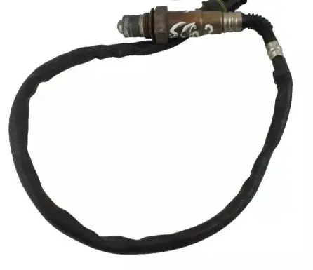 BMW 5 GT F07 Lambda probe sensor 7526262