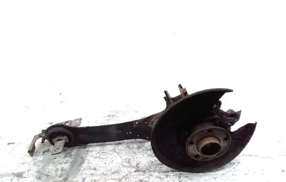 Volvo XC60 Rear wheel hub spindle/knuckle 7G915A969VAE