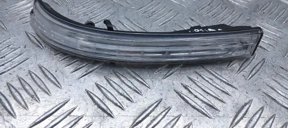 KIA Optima Mirror indicator light 