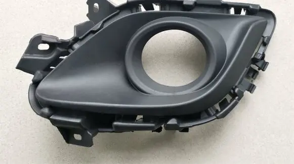 Mazda 6 Front fog light trim/grill GHR450C21 MAL06100505R