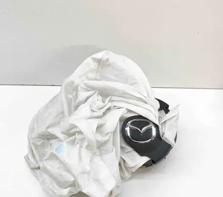 Mazda MX-5 ND Steering wheel airbag N24357K00