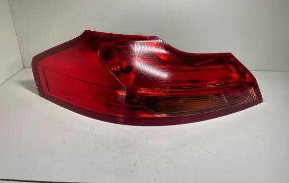 Opel Insignia A Rear/tail lights 13226856 9TTX13405 13277877