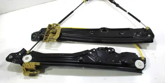 BMW 7 F01 F02 F03 F04 Sliding door window regulator with motor 7182086