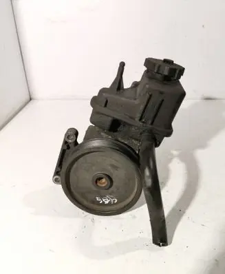 Mercedes-Benz Sprinter W906 Power steering pump 