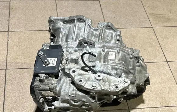 Volvo S90, V90 Automatic gearbox TF71SC 1285204 16M6430024