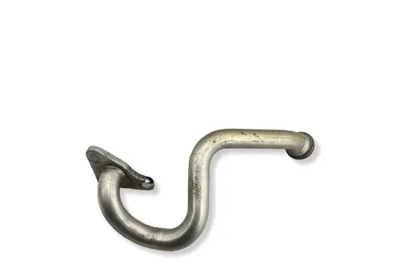 Mercedes-Benz ML W164 EGR valve line/pipe/hose A6421401608
