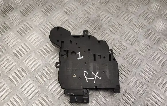 Lexus RX 450H A/C air flow flap actuator/motor 0638009004