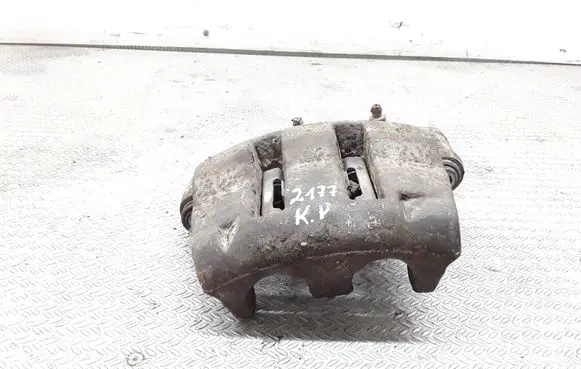 Opel Movano A Front brake caliper