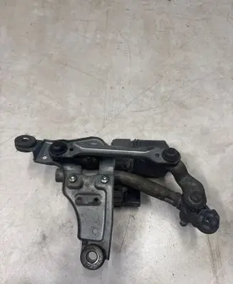 Ford S-MAX Wiper motor 1137328405 H3429 0631047416