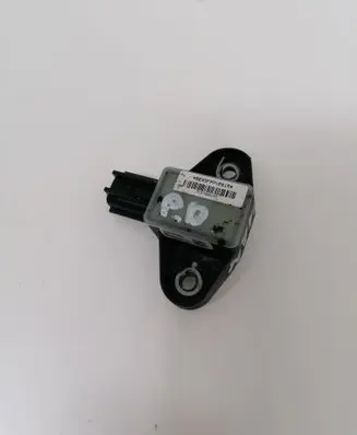 Volkswagen Tiguan Airbag deployment crash/impact sensor 5N0959354