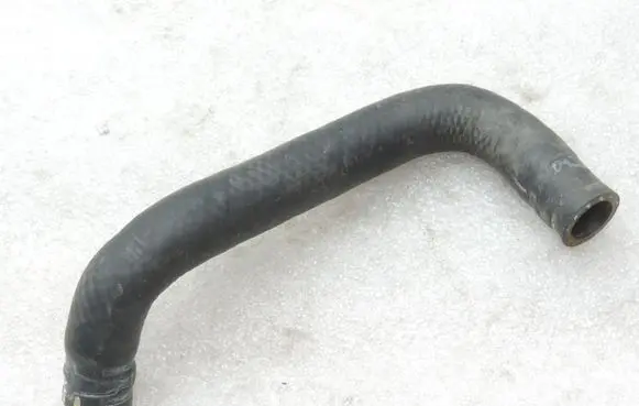 Toyota Yaris Engine coolant pipe/hose 1628147030
