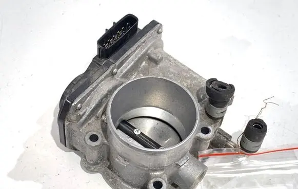 Lexus NX Engine shut-off valve 22030-36020