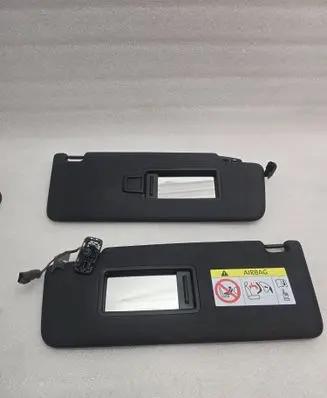 Volkswagen Tayron II Sun visor 571857551A