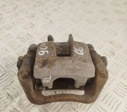 Toyota Verso Rear brake caliper 