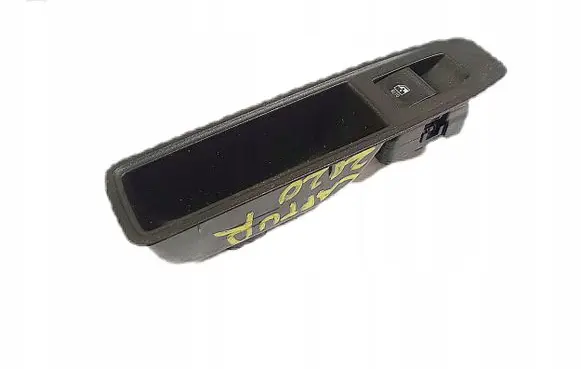 Renault Captur Electric window control switch 254218388R