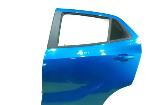 Opel Mokka Rear door LEWE
