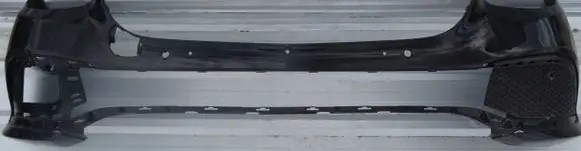 Mercedes-Benz E W213 Front bumper R19P2
