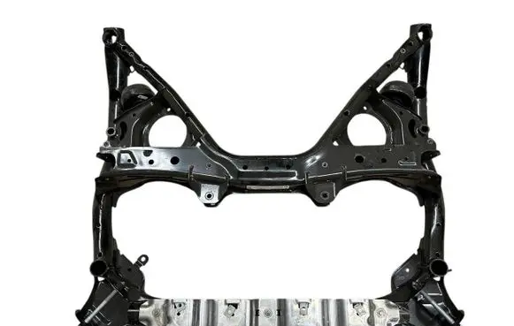 BMW 1 F20 F21 Front subframe 6872118 31106872118
