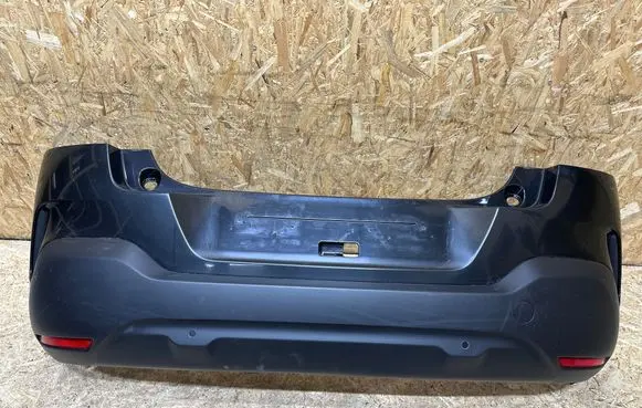 Citroen C4 Cactus Rear bumper 2132013105249 9950404