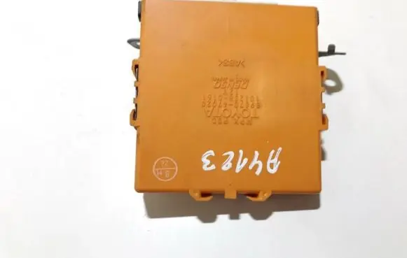 Toyota Prius (XW20) Other control units/modules 8967047020 89670-47020