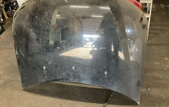 Saab 9-3 Ver2 Engine bonnet/hood 