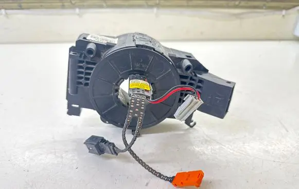 Renault Trafic II (X83) Airbag slip ring squib (SRS ring) 93856810J 8200490948