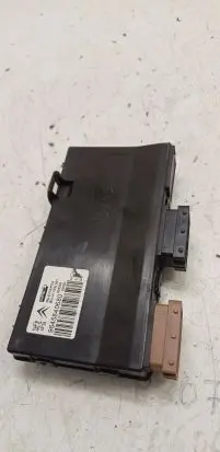 Peugeot 407 Other control units/modules 9645840680 006560