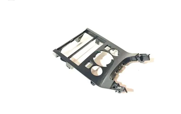 Peugeot 5008 Climate control/heater control trim 9685099877 9685099777