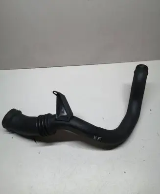 Jaguar XF X250 Intercooler hose/pipe 4R839689AE