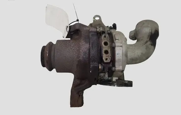 Citroen C5 Turbo 9688361580 7832494