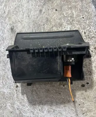 Audi A3 S3 8P Car ashtray 8P0857951