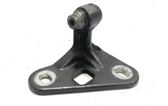 Mercedes-Benz CLS C219 Front door upper hinge ISEZ0607
