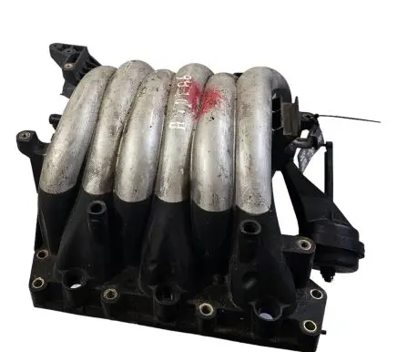 Audi A6 S6 C5 4B Intake manifold 078133223S 2900303789