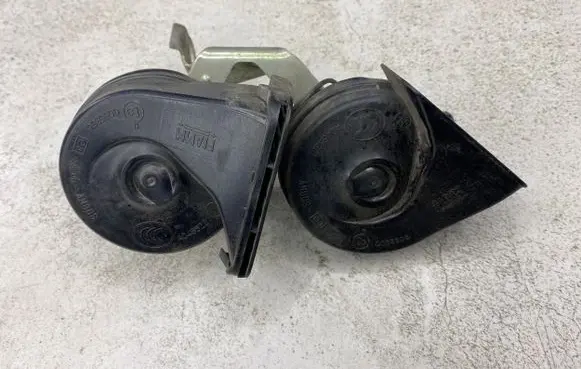 Ford C-MAX II Horn signal 55306AM80S
