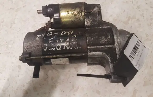 Toyota Yaris Starter motor 2810021030 2280008550