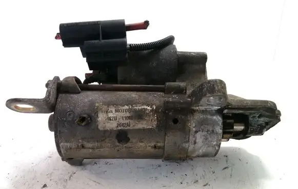 Ford Mondeo Mk III Starter motor 1S7U11000AC