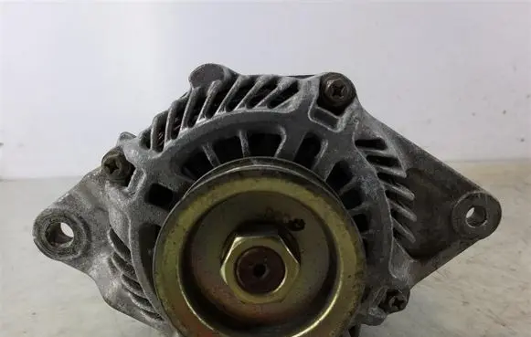 Smart ForFour I Generator/alternator