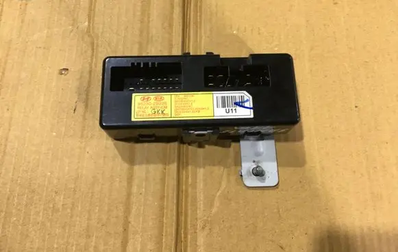Hyundai Santa Fe Other control units/modules 952302B226
